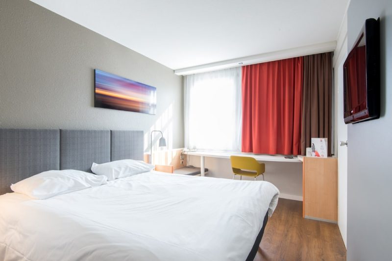 Standart Room - Görsel 4